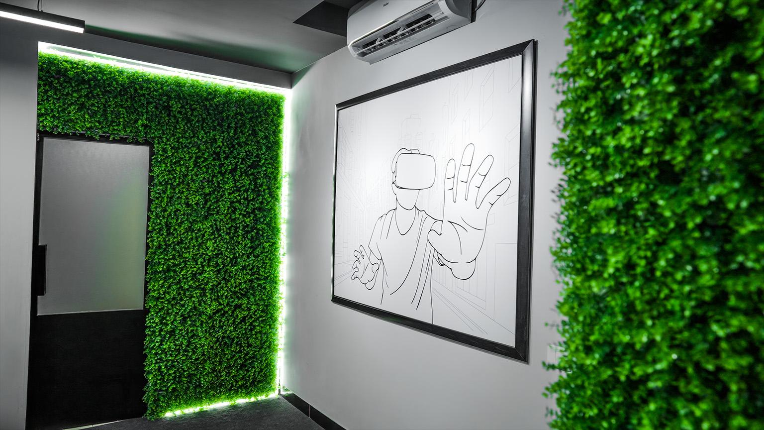 office