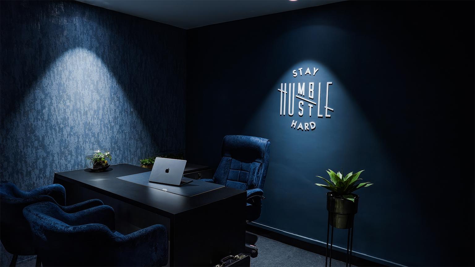 office