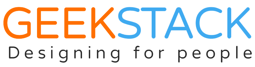 Geekstack Logo